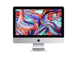 آل این وان آی مک استوک Apple imac slim A1418 پردازنده i5 نسل 4