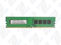 رم 4 گیگ DDR4 استوک 4GB DDR4 2400MHz چیپ اروپا