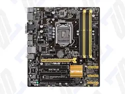 مادربرد ASUS Q87M-E LGA 1150 Stock نسل 4