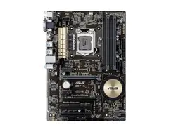 مادربرد استوک ایسوس ASUS Z97-K ا Motherboard Asus Z97-K