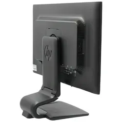 مانیتور HP LA2306X اچ پی 23 اینچ استوک W-LED FHD TN 5ms