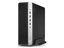 کیس استوک HP EliteDesk 800 G4 SFF پردازنده i5 نسل 8