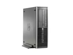 کامپیوتر دسکتاپ استوک HP Compaq Elite 8300 پردازنده i7