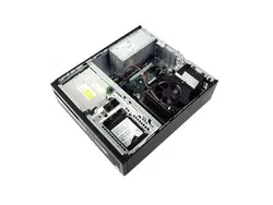 کامپیوتر دسکتاپ استوک اچ پی مدل Elitedesk G2 با پردازنده Core i5