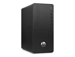 کامپیوتر دسکتاپ اچ پی مدل HP 290 G4 - L ا HP 290 G4 - L Core i5 10500 8GB 1TB 500GB SSD 2GB Desktop Computer