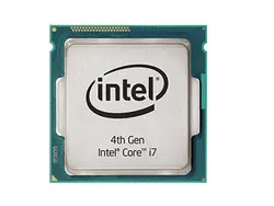 پردازنده اینتل Intel Core i7-4790K Tray CPU ا Intel Haswell Core i7-4790K Tray CPU