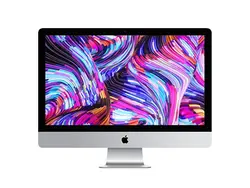 Apple iMac 21.5-Inch 