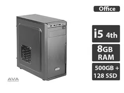 کامپیوتر اداری و خانگی نسل 4 کد 101