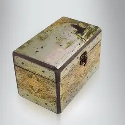 پک مناسبتی کد S