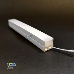 پروفیل سیلیکونی ۱۰×۱۰