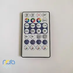 ریموت wifi music magic