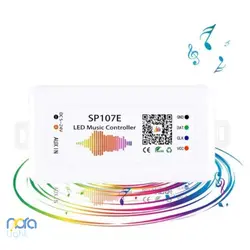 ریموت sp107e