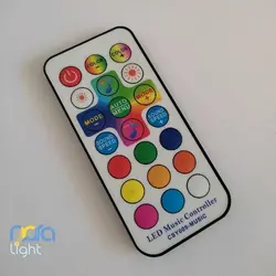 ریموت csy009 موزیکال