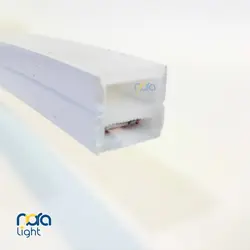 پروفیل سیلیکونی ۱۴×۱۴