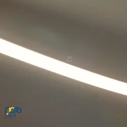 پروفیل سیلیکونی ۱۴×۱۴