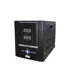 استابلایزر تکفاز آلجا مدل Svc 5kva