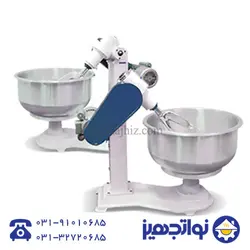 خمیرگیر ۶۰ کیلویی | خرید مستقیم از کارخانه