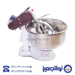 خمیرگیر ۴۰ کیلویی - خرید مستقیم از کارخانه