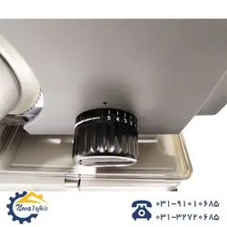 کالباس بر خانگی کلترونیک(Clatronic) مدل MA2640 - فروشگاه لوازم آشپزخانه نواتجهیز
