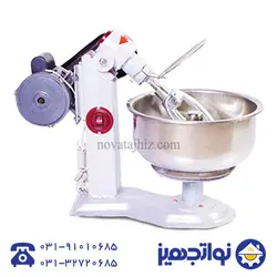 فروش ویژه خمیرگیر ۸ کیلویی | خرید مستقیم از کارخانه