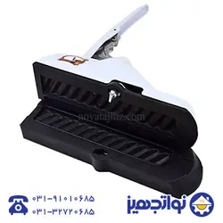 دستگاه کباب ساز (کباب زن) خانگی شاندرمن - فروشگاه لوازم آشپزخانه نواتجهیز