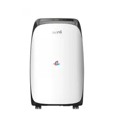 کولرگازی پرتابل ایوولی 12000 مدل EVPR-12K-PO