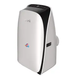 کولرگازی پرتابل ایوولی 12000 مدل EVPR-12K-PO