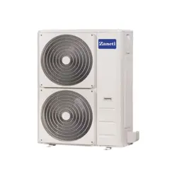 کولرگازی ایستاده 36000 زانتی ZMFA-36HO3RANA