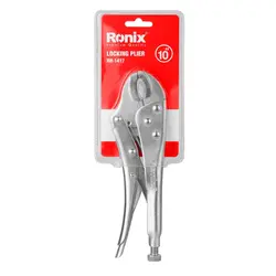 انبر قفلی 10 اینچ رونیکس Locker مدل RH-1417