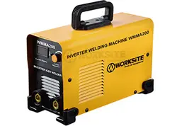 اینورتر جوشکاری 250 آمپر ورک سایت