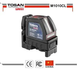 تراز لیزری توسن-M 1010 CL