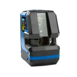 تراز لیزری نووا دو خط با سه پایه نوواNOVA