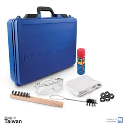 تفنگ میخ کوب ، مدل 450 نووا NOVA