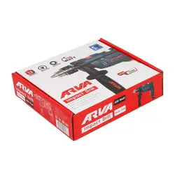 دریل ۵۰۰ وات ۱۳ میلیمتری مدل ۵۳۰۸ آروا