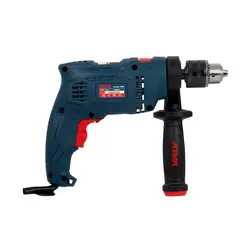 دریل ۵۰۰ وات ۱۳ میلیمتری مدل ۵۳۰۸ آروا