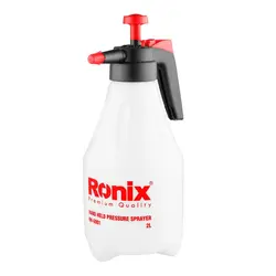 سم پاش دستی رونیکس RH-6002 دو لیتری حرفه ای