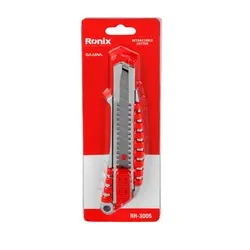 کاتر گالنا یک تیغ رونیکس مدل RH-3005