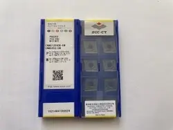 اینسرت تراشکاری cnmg120408-EM YBG202