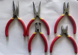 انبر الکترونیکی ست ۵ عددی