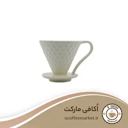 دریپر سرامیکی v60