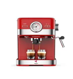 اسپرسو ساز مباشی مدل ECM 2031