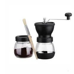 آسیاب دستی قهوه برند گتر