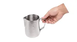 پیچر استیل مدل 600