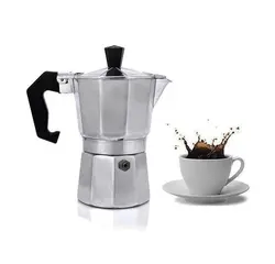 موکاپات آلومینیومی 2 کاپ