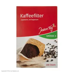 فیلتر قهوه برند جدن تگ