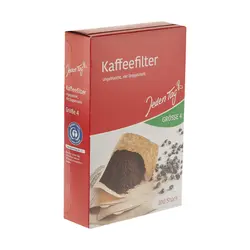 فیلتر قهوه برند جدن تگ