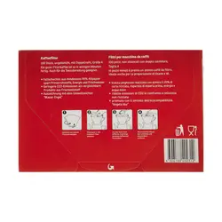 فیلتر قهوه برند جدن تگ