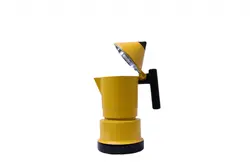 موکاپات 2 کاپ طرح قلم کدA12