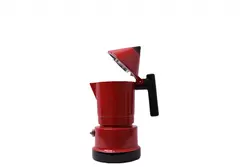 موکاپات 2 کاپ طرح قلم کدA14