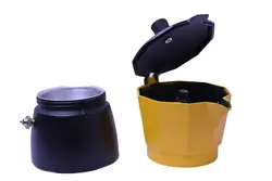 موکاپات  3 کاپ گرانیتی کد A20